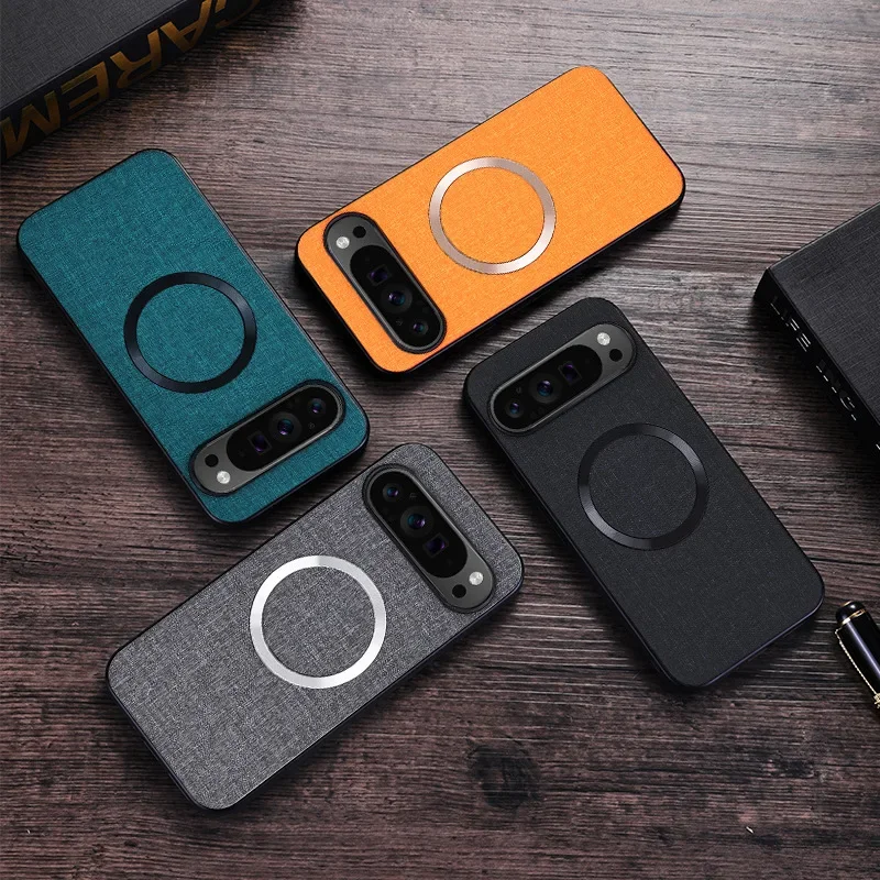 Premium Cigar Case - Casing Ponsel Anti Guncangan Bahan Premium