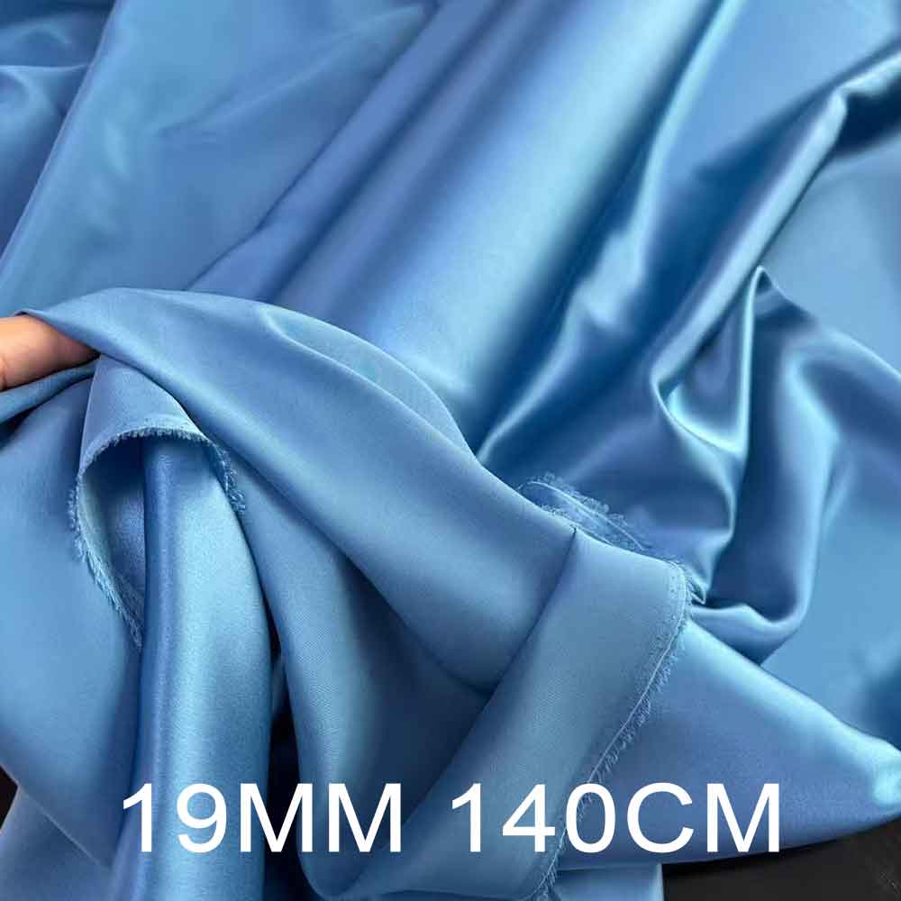 Silk Pillowcase - Kain Sutra Murbei Alami 100% Murni