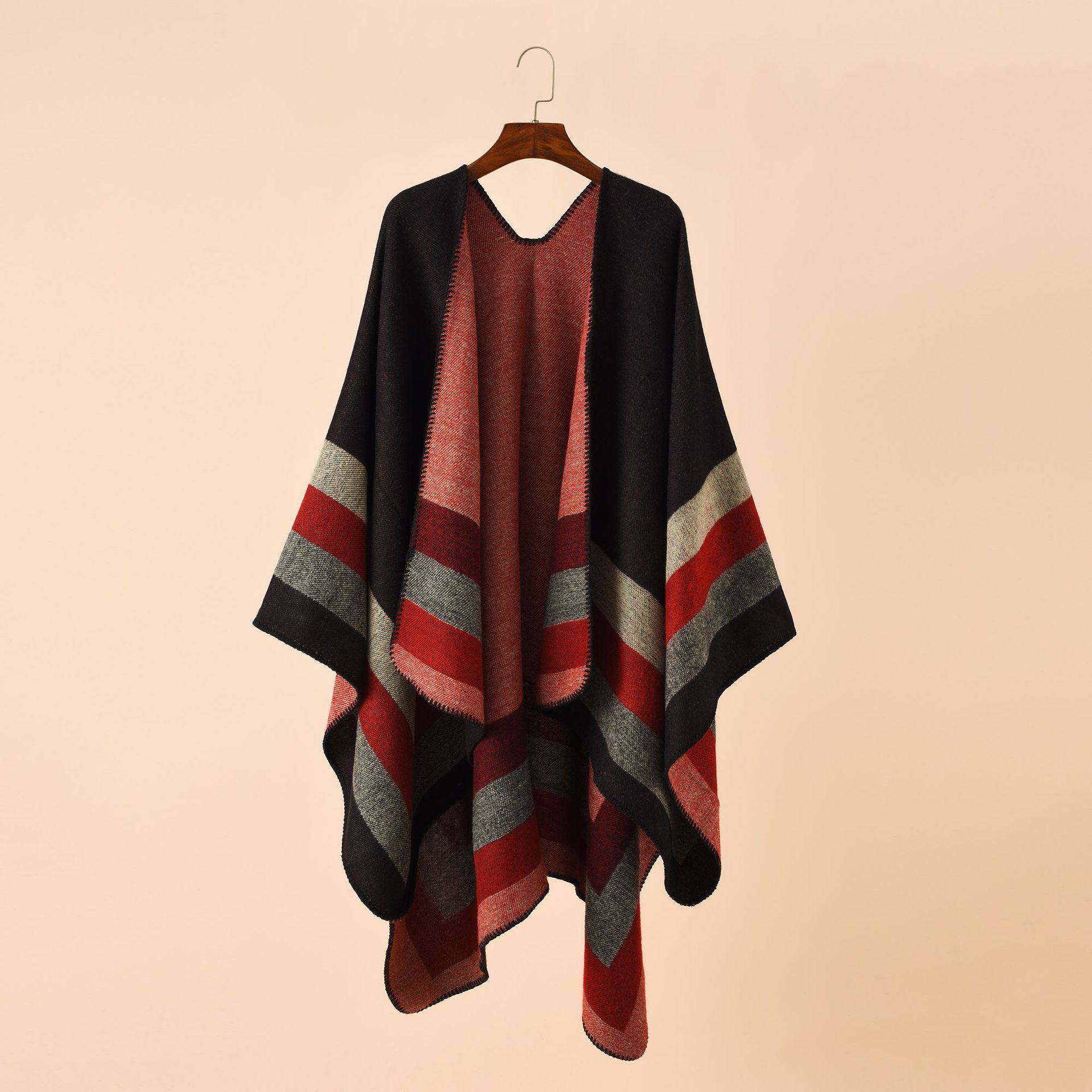 2024 baru modis musim dingin h - Cashmere Scarf ulasan dan harga