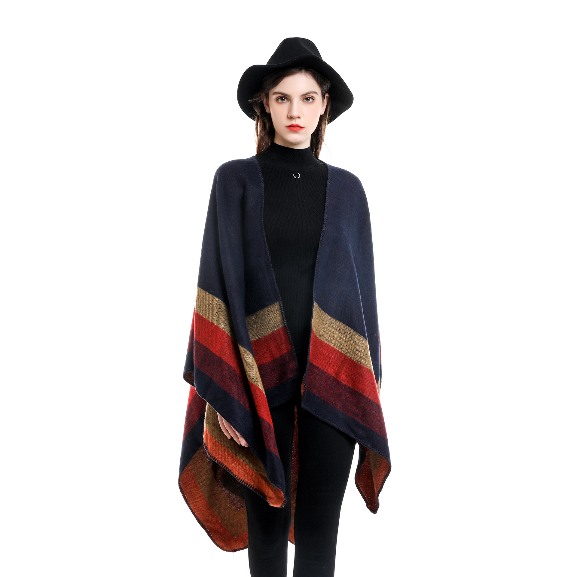 2024 baru modis musim dingin h - Cashmere Scarf ulasan dan harga
