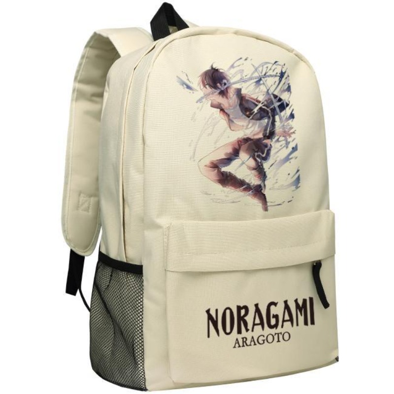 Noragami Iki Hiyori Yukine YAT - Travel Luggage Set ulasan dan harga