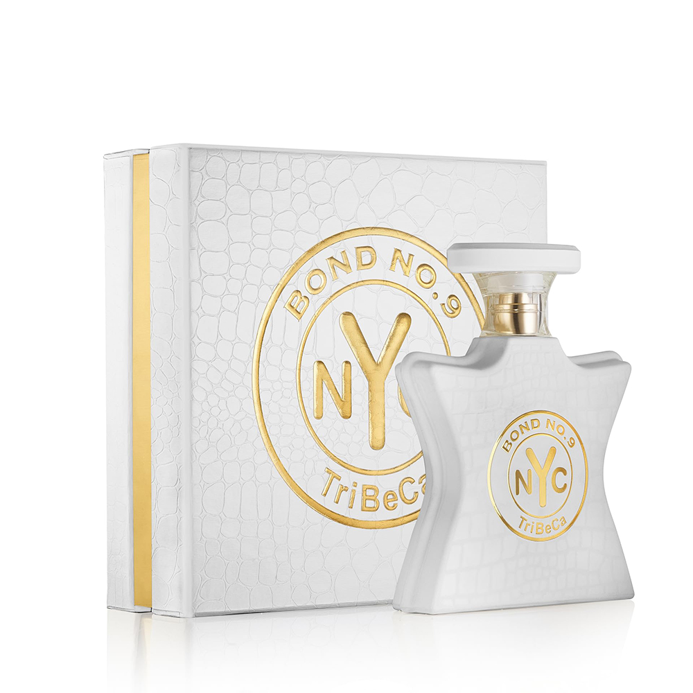 Bond No.9 Tribeca Eau De Parfu - Luxury Gift Set ulasan dan harga