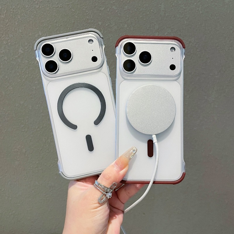 Casing Ponsel Premium Semi-Ter - Premium Cigar Case ulasan dan harga