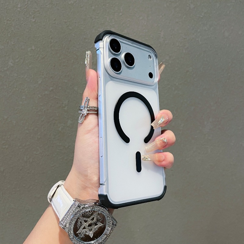 Casing Ponsel Premium Semi-Ter - Premium Cigar Case ulasan dan harga