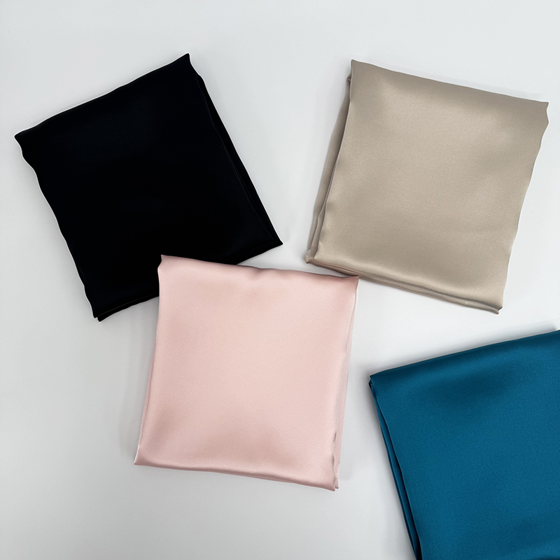 Sarung Bantal Sutra 22MM 1 Bua - Silk Pillowcase ulasan dan harga