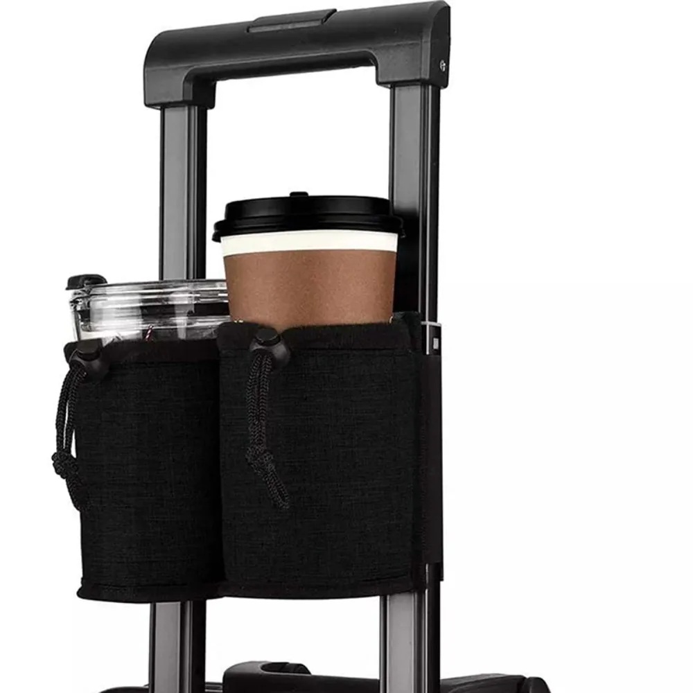 Tas Tempat Botol Air dengan Pe - Travel Luggage Set ulasan dan harga
