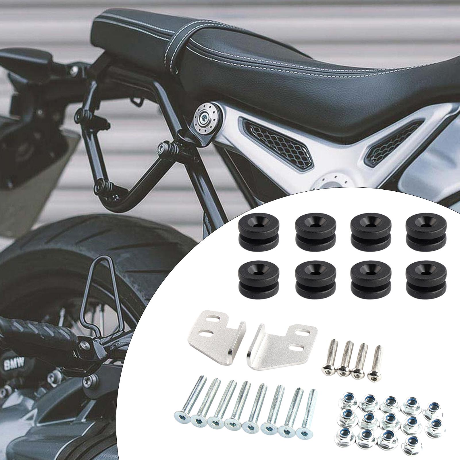 Kit Braket Pemasangan Tas Bela - Travel Luggage Set ulasan dan harga