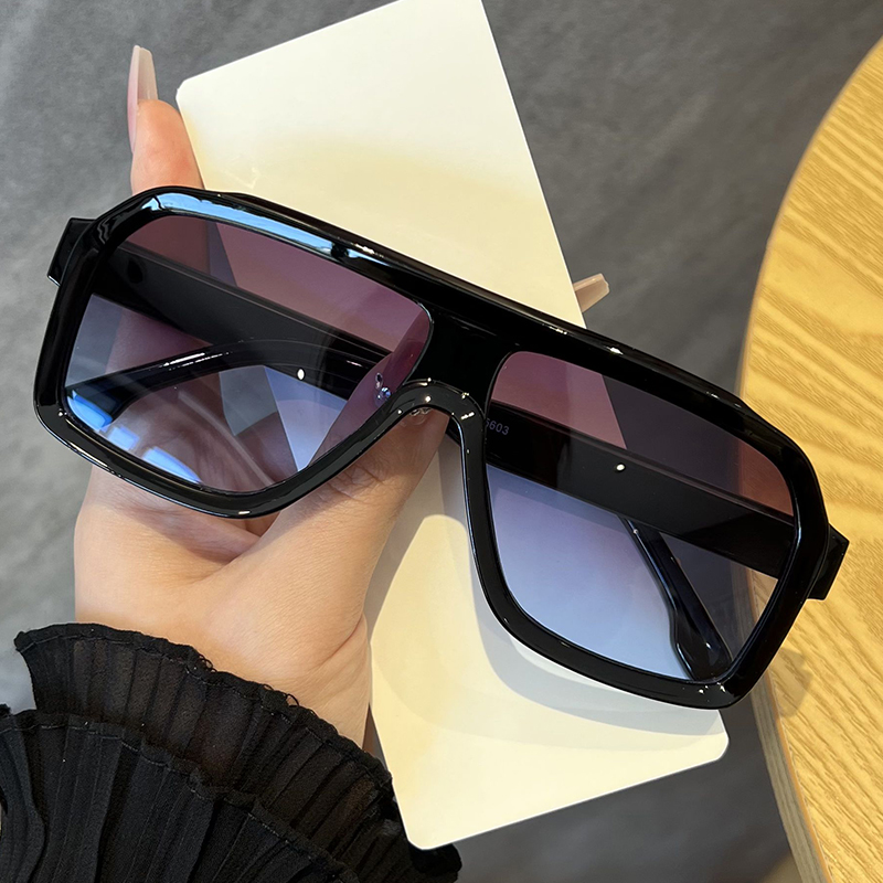 Kacamata Anti Cahaya Bentuk Pe - Designer Sunglasses ulasan dan harga