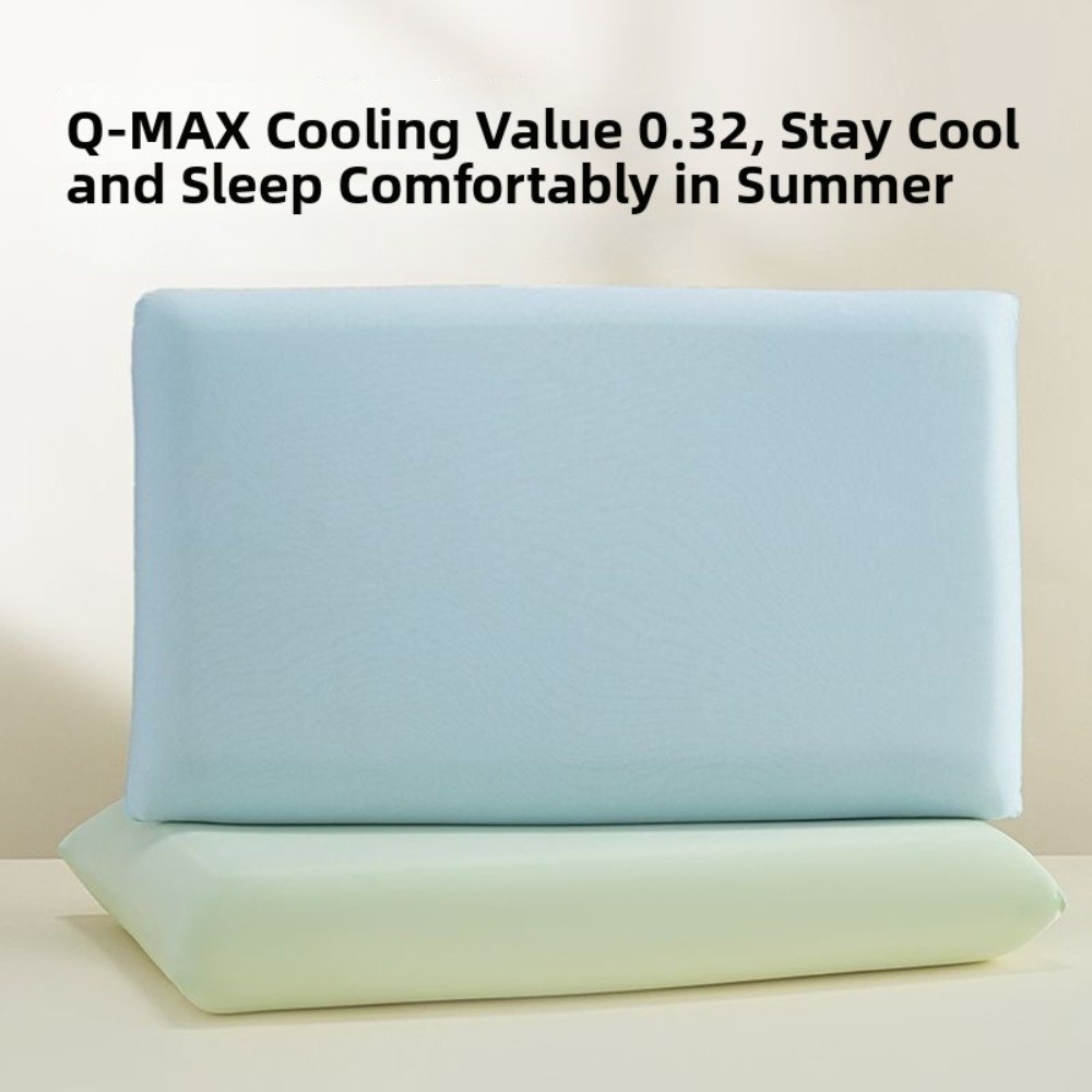 Sarung Bantal Sutra Ice Feel B - Silk Pillowcase ulasan dan harga