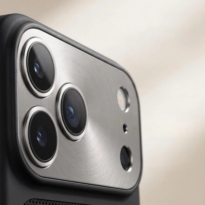 Tekstur Anti-Selip dengan Baha - Premium Cigar Case ulasan dan harga