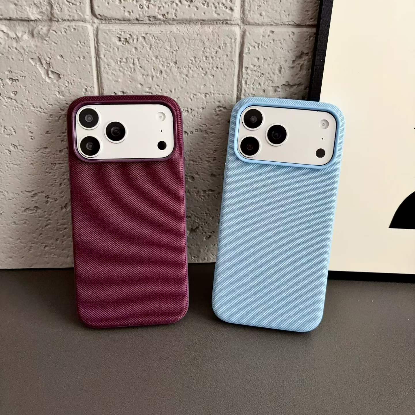 Kedatangan Baru: Casing Magnet - Premium Cigar Case ulasan dan harga