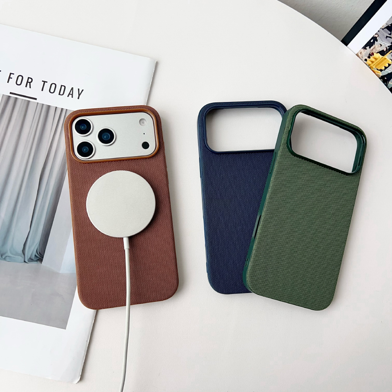 Kedatangan Baru: Casing Magnet - Premium Cigar Case ulasan dan harga