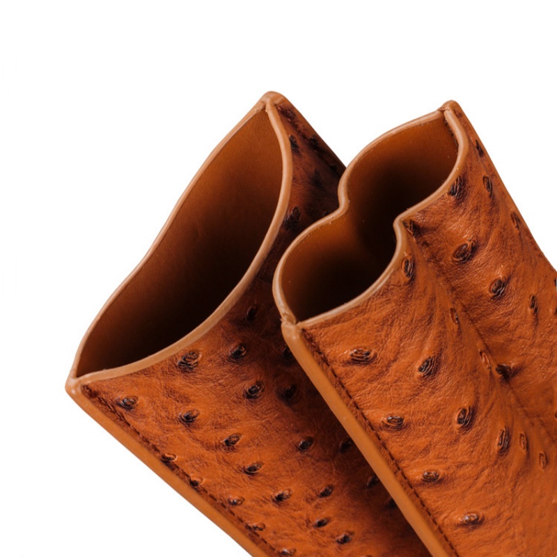 Kotak Cerutu Portabel, Humidor - Premium Cigar Case ulasan dan harga