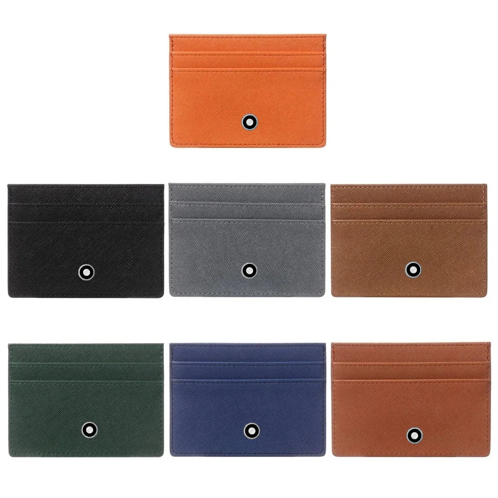 Dompet Ramping Kulit Pria Wani - Leather Wallet Men ulasan dan harga