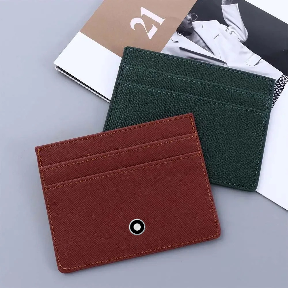 Dompet Ramping Kulit Pria Wani - Leather Wallet Men ulasan dan harga