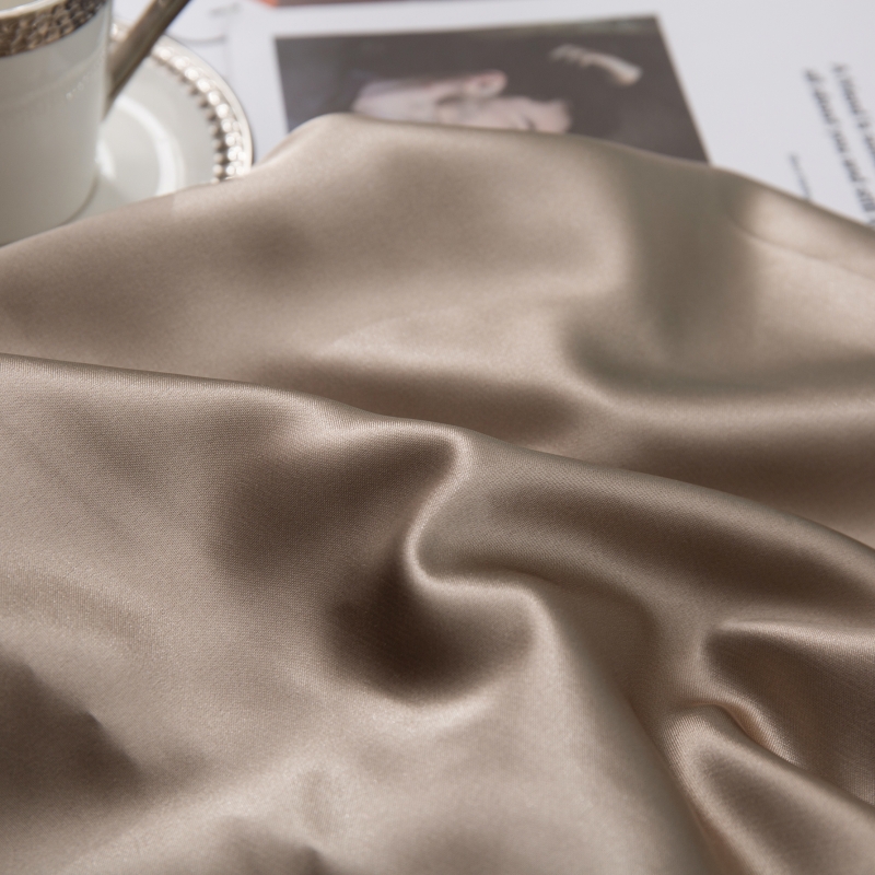 Sarung Bantal Sutra Satin untu - Silk Pillowcase ulasan dan harga
