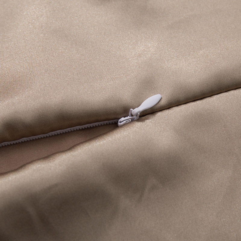 Sarung Bantal Sutra Satin untu - Silk Pillowcase ulasan dan harga
