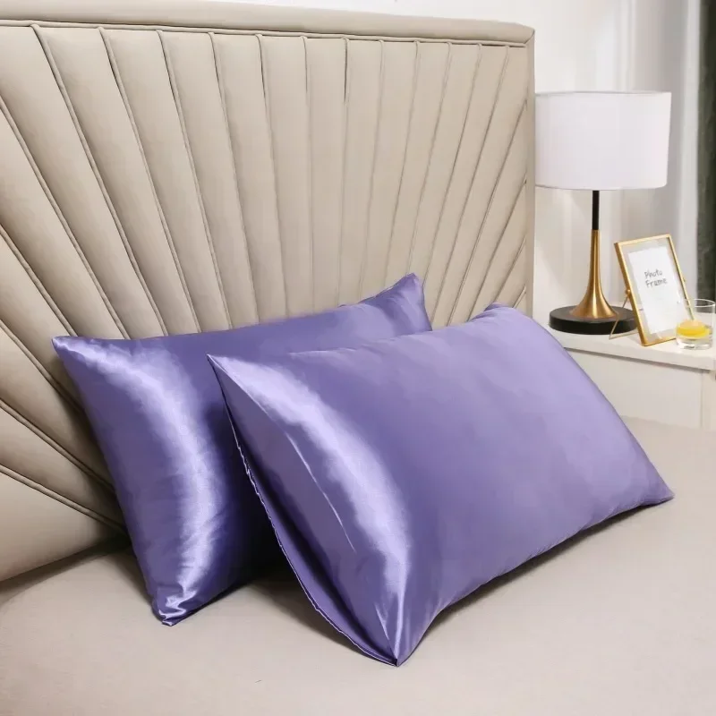 Sarung Bantal Sutra 100% Sarun - Silk Pillowcase ulasan dan harga