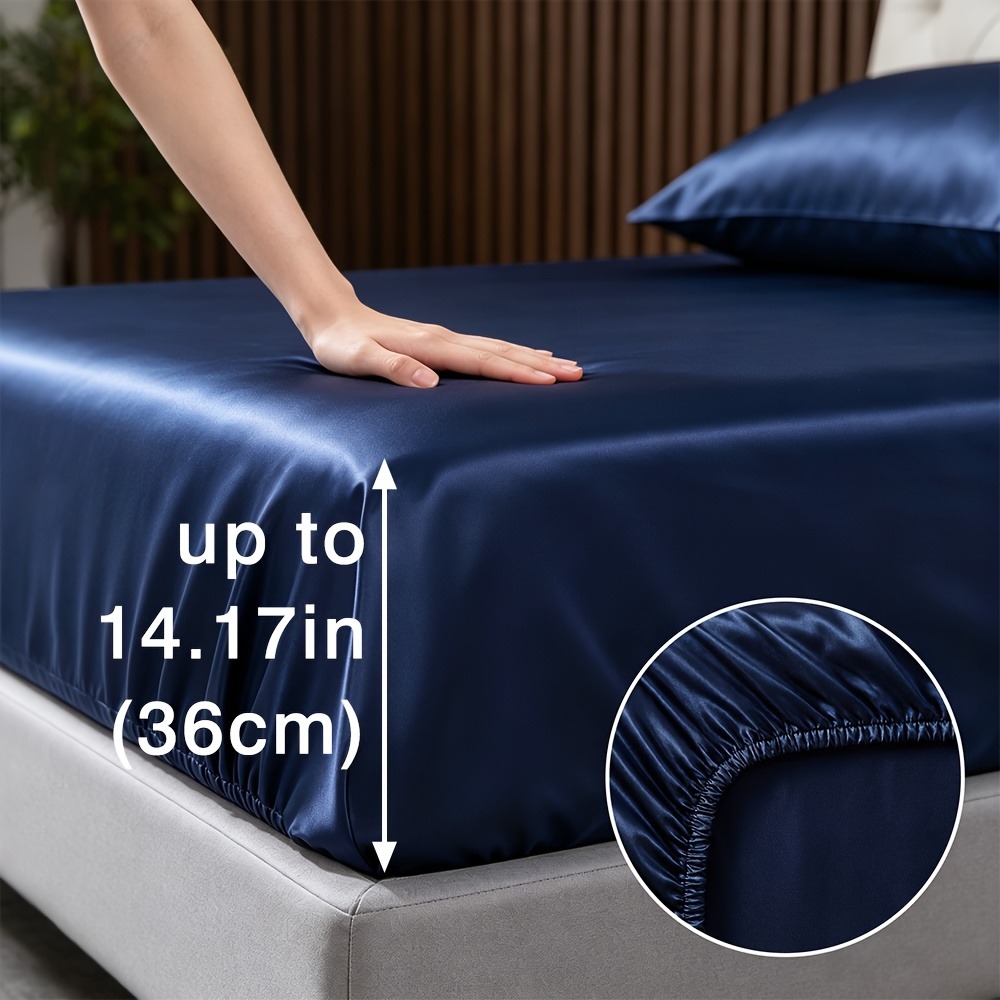 Set Sprei Katun Mesir Premium  - Silk Pillowcase ulasan dan harga