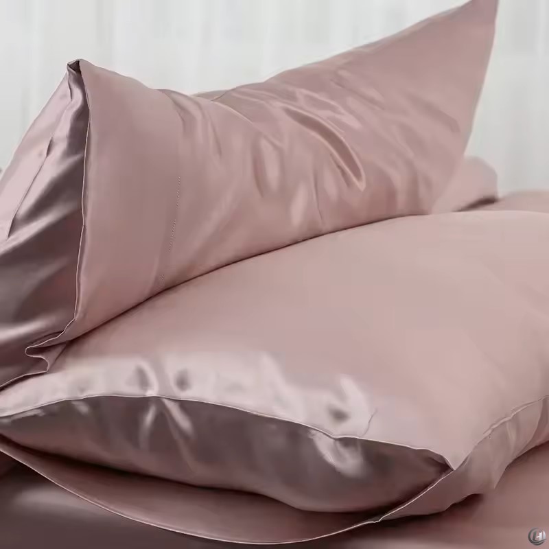 Sarung Bantal Sutra Mulberry 1 - Silk Pillowcase ulasan dan harga