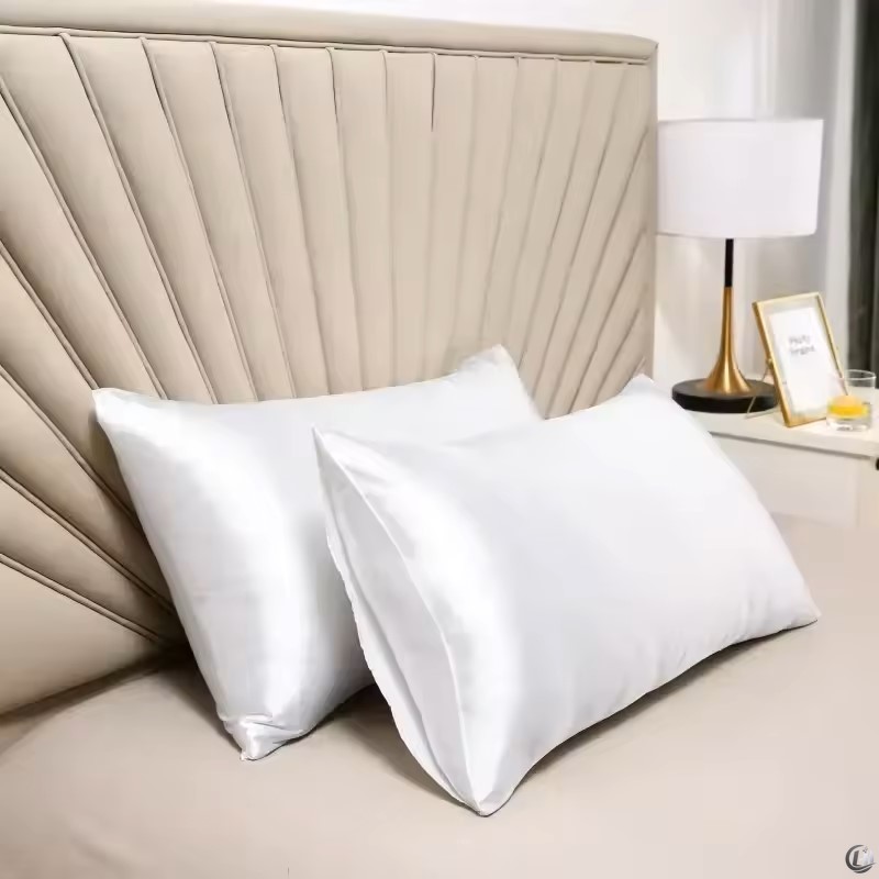 Sarung Bantal Sutra Mulberry 1 - Silk Pillowcase ulasan dan harga