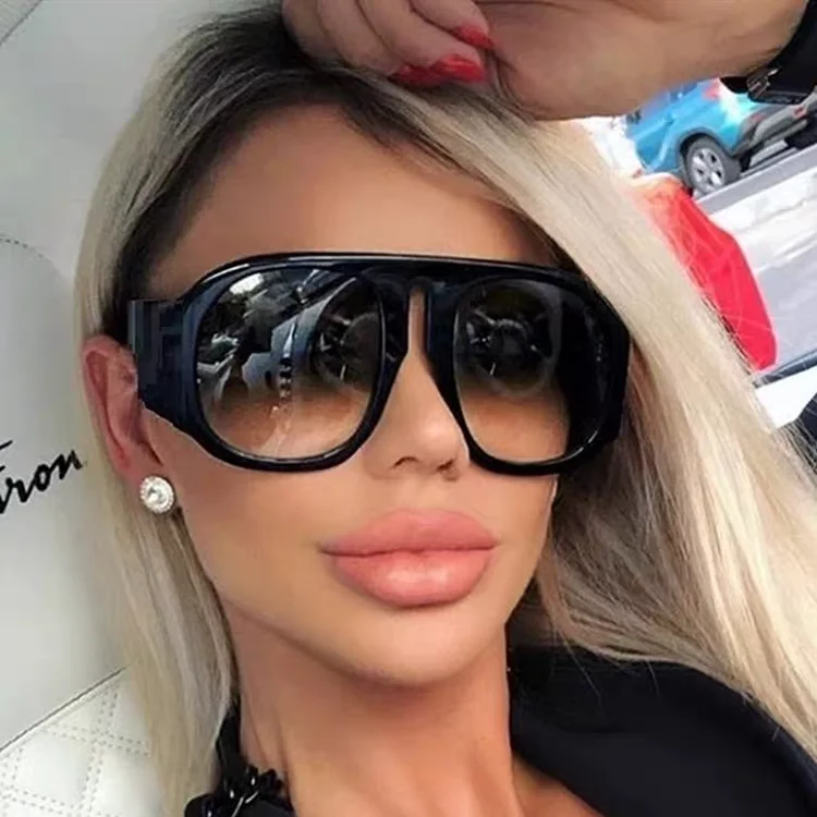 Kacamata Hitam Desainer Merek  - Designer Sunglasses ulasan dan harga