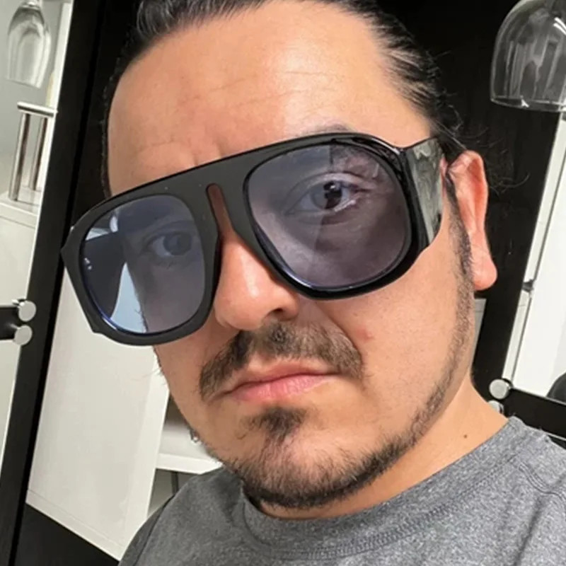 Kacamata Hitam Desainer Merek  - Designer Sunglasses ulasan dan harga
