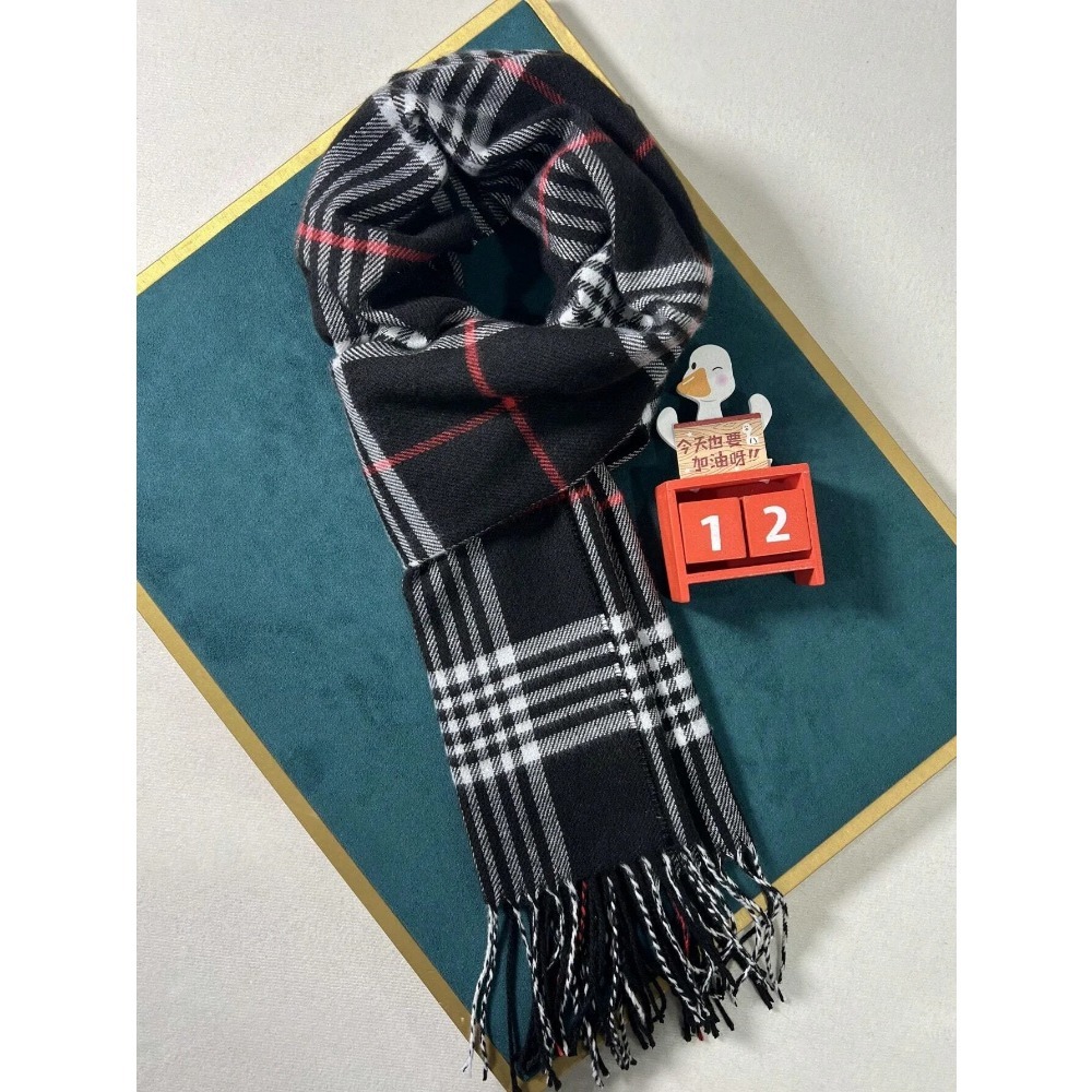 Syal Hangat Kasmir untuk Wanit - Cashmere Scarf ulasan dan harga