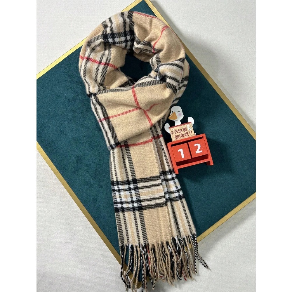 Syal Hangat Kasmir untuk Wanit - Cashmere Scarf ulasan dan harga