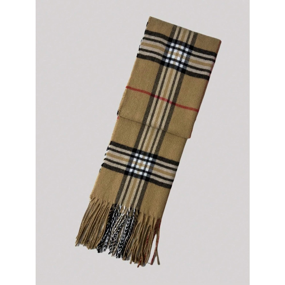 Syal Hangat Kasmir untuk Wanit - Cashmere Scarf ulasan dan harga