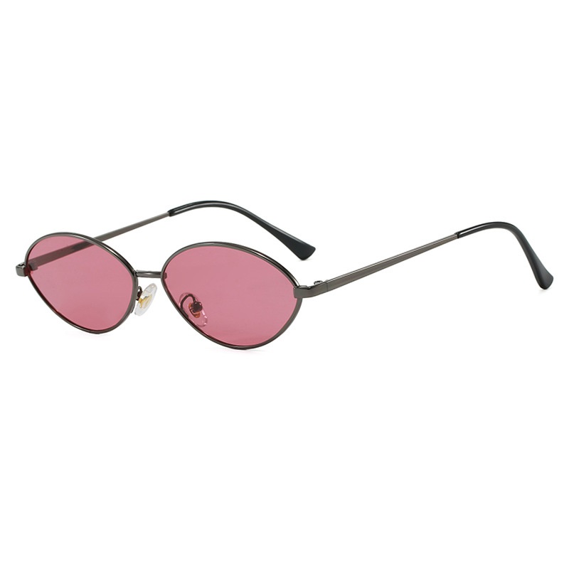 Kacamata Mata Kucing Retro unt - Designer Sunglasses ulasan dan harga