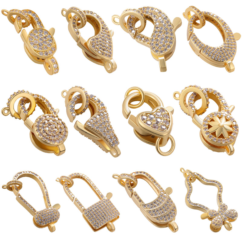 Juya Aksesori berlapis emas as - Gold Plated Jewelry ulasan dan harga