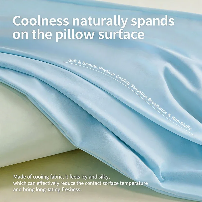 1 sarung bantal sutra es musim - Silk Pillowcase ulasan dan harga