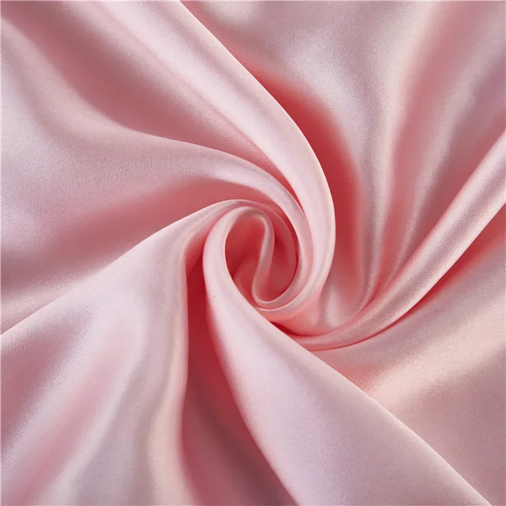 Kain Sutra Murbei Alami 100% M - Silk Pillowcase ulasan dan harga