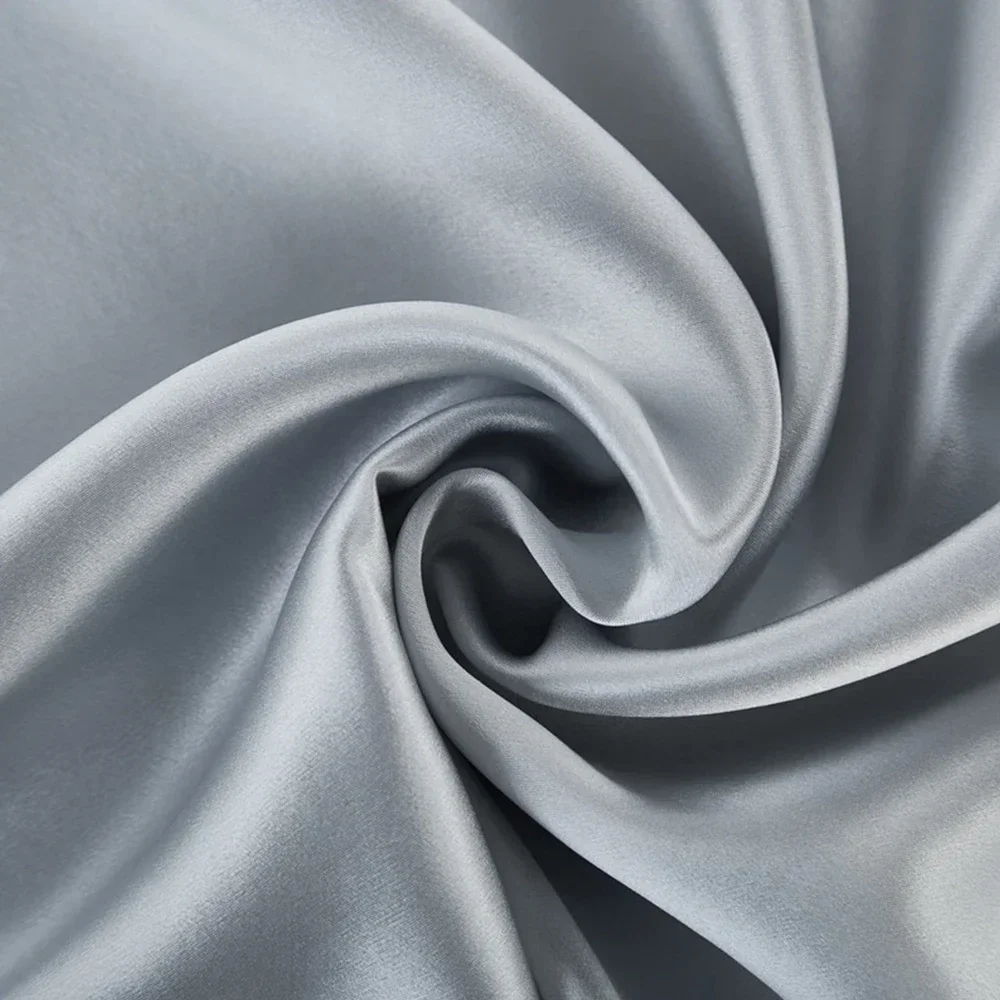 Kain Sutra Murbei Alami 100% M - Silk Pillowcase ulasan dan harga