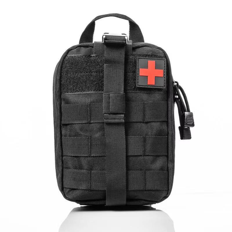 Kotak P3K Tas Darurat Medis Un - Travel Luggage Set ulasan dan harga