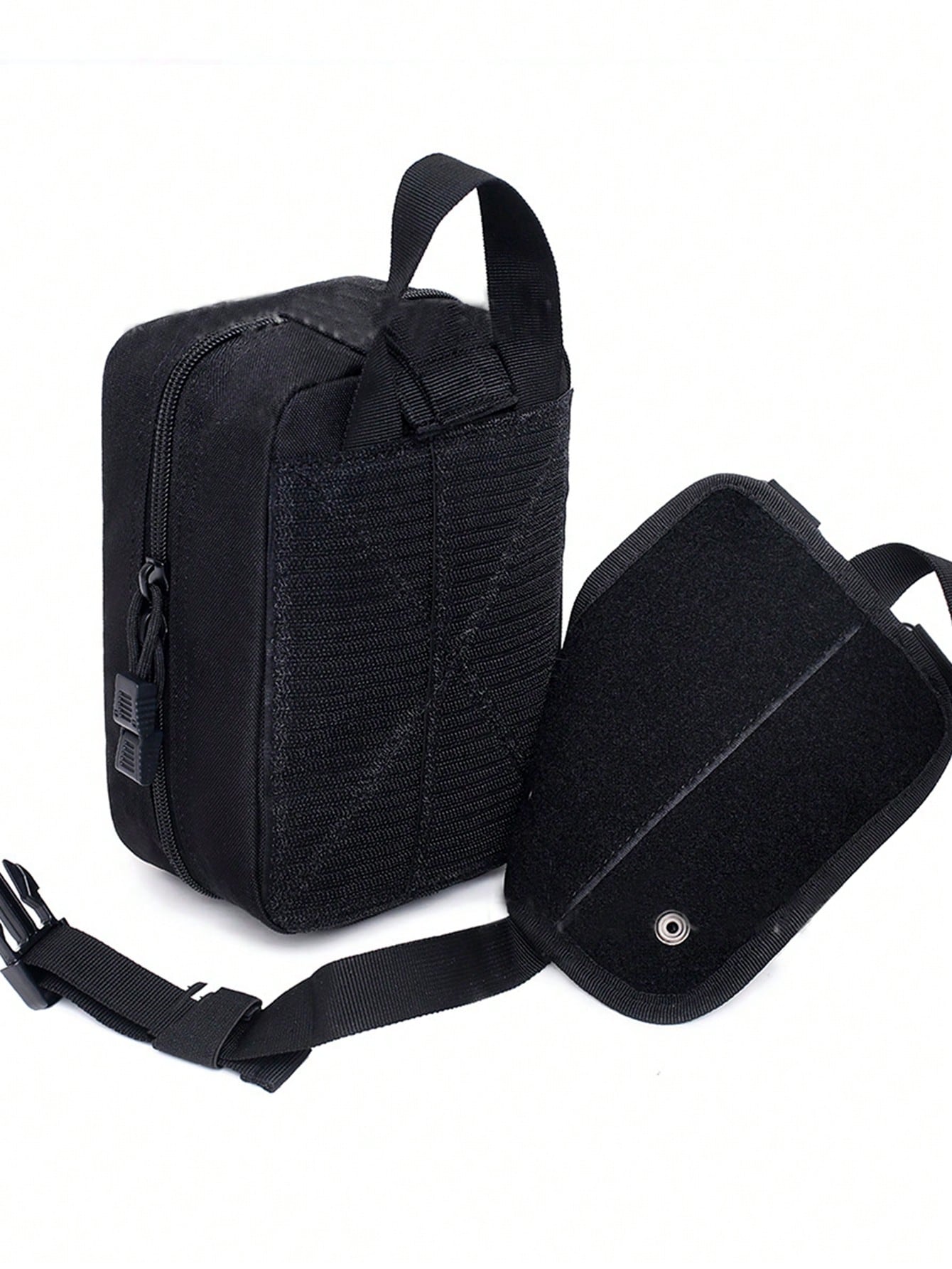 Kotak P3K Tas Darurat Medis Un - Travel Luggage Set ulasan dan harga