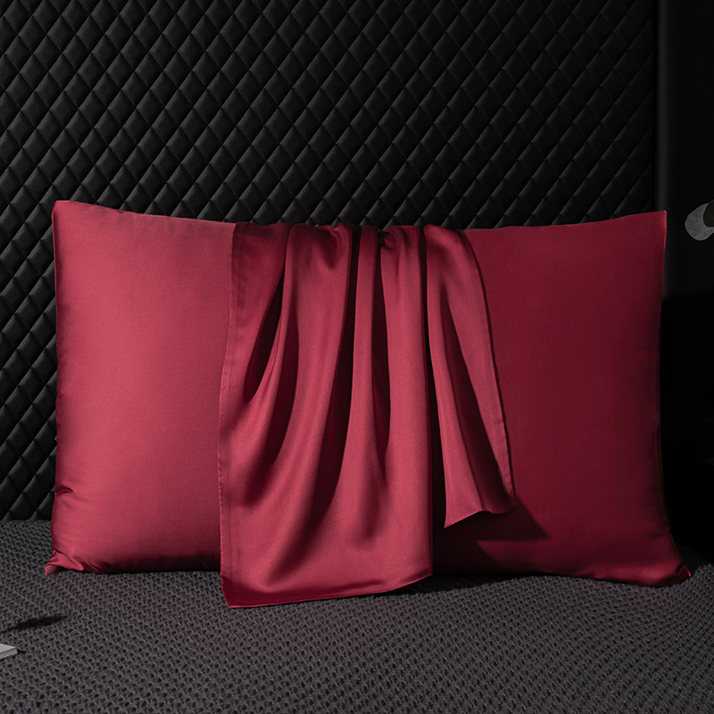 Sarung bantal sutra murbei asl - Silk Pillowcase ulasan dan harga