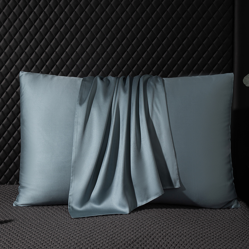 Sarung bantal sutra murbei asl - Silk Pillowcase ulasan dan harga