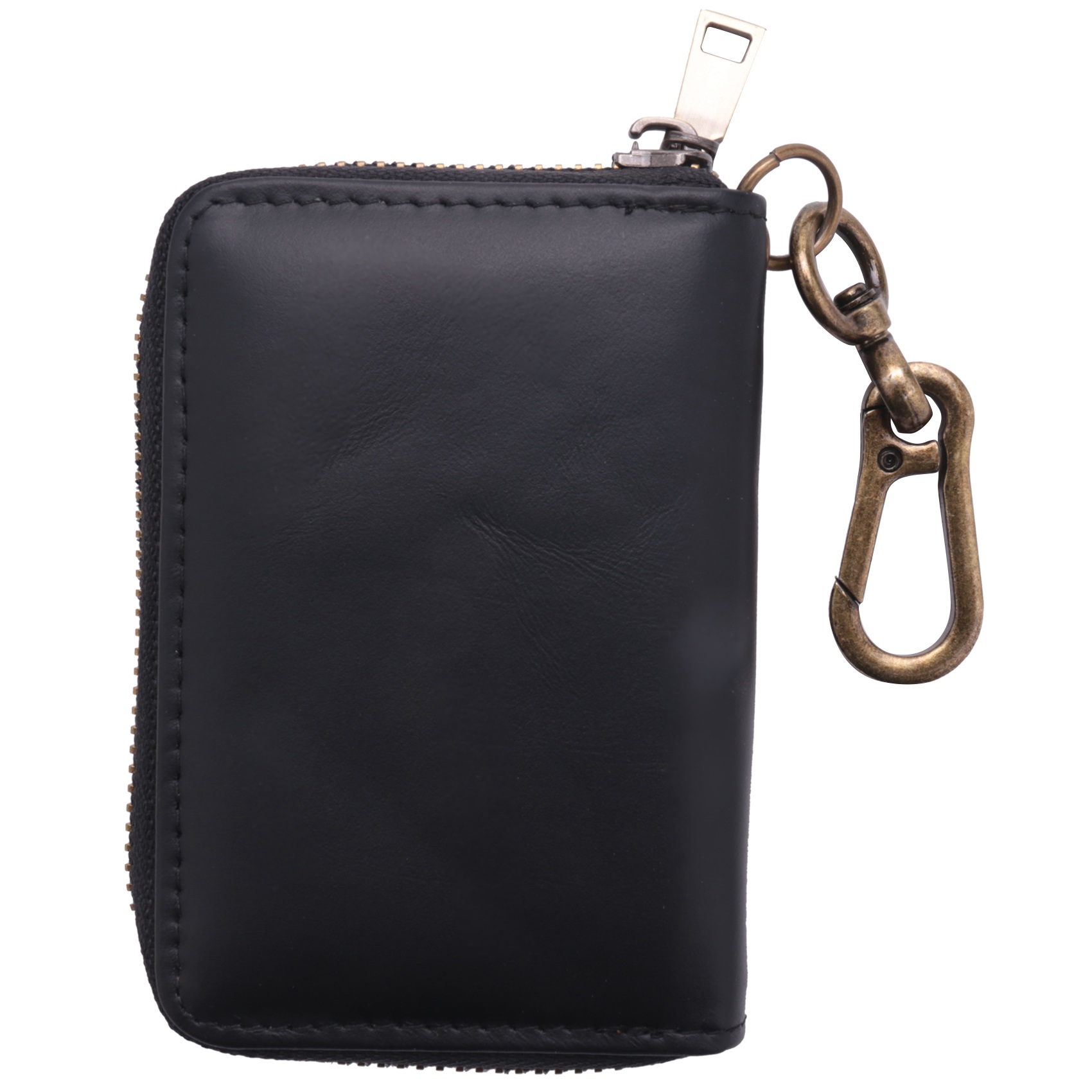 ABQR Dompet Kunci Kulit Pria & - Leather Wallet Men ulasan dan harga