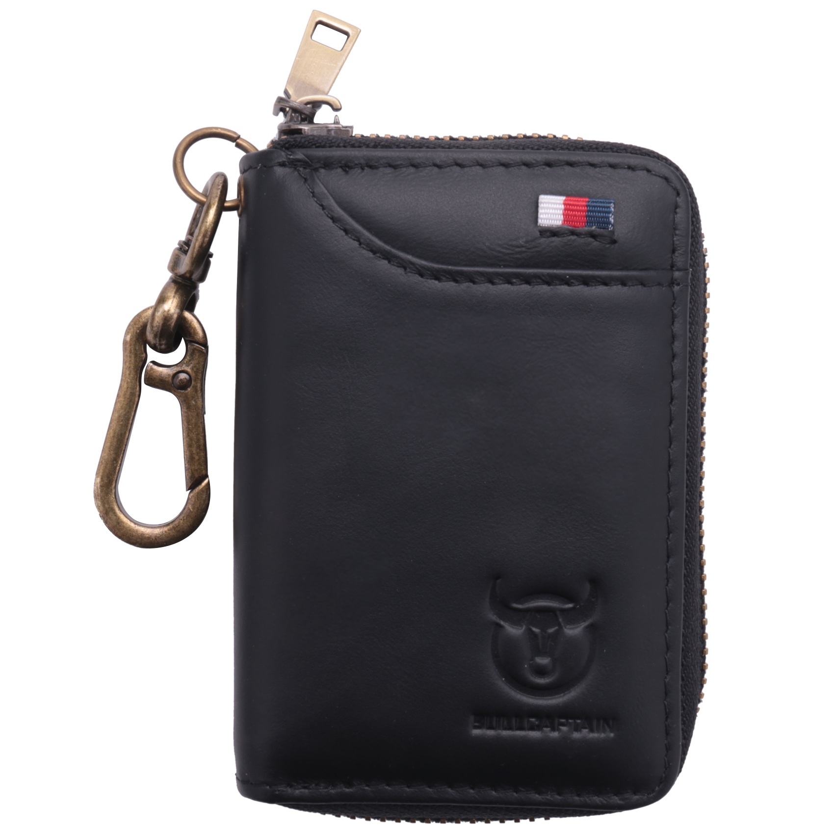 ABQR Dompet Kunci Kulit Pria & - Leather Wallet Men ulasan dan harga