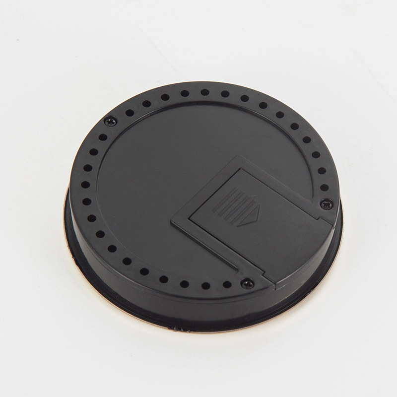 Higrometer cerutu Mini portabe - Premium Cigar Case ulasan dan harga