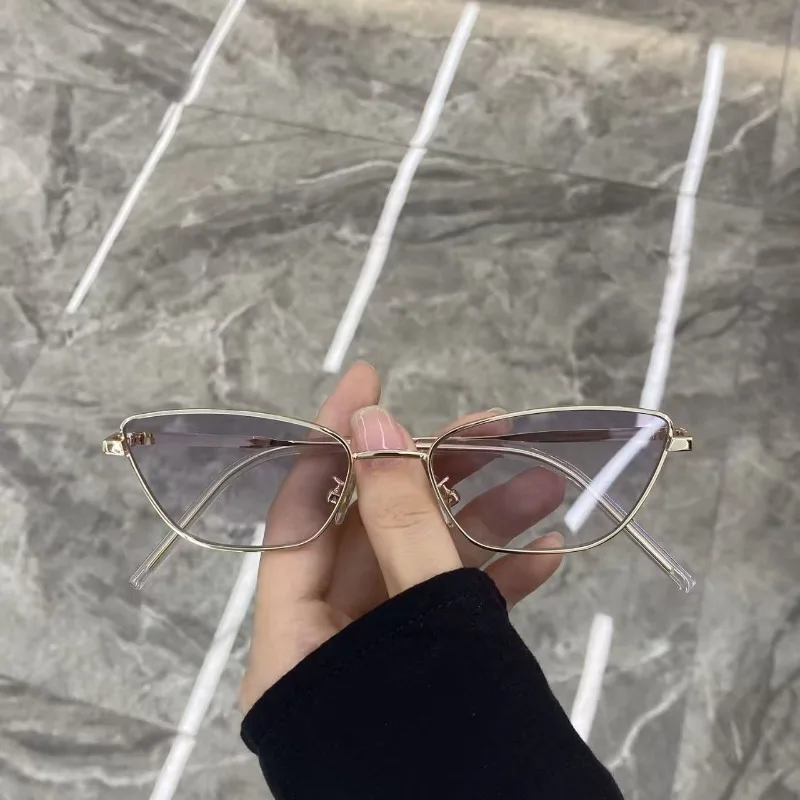 Kacamata hitam model kucing de - Designer Sunglasses ulasan dan harga