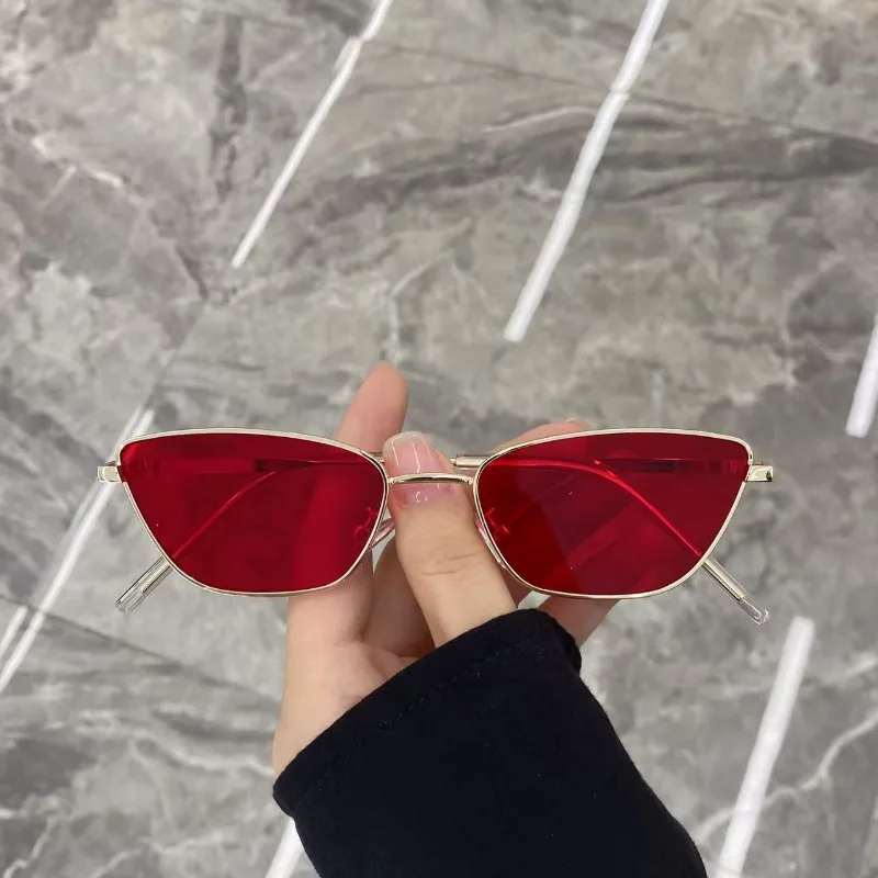 Kacamata hitam model kucing de - Designer Sunglasses ulasan dan harga