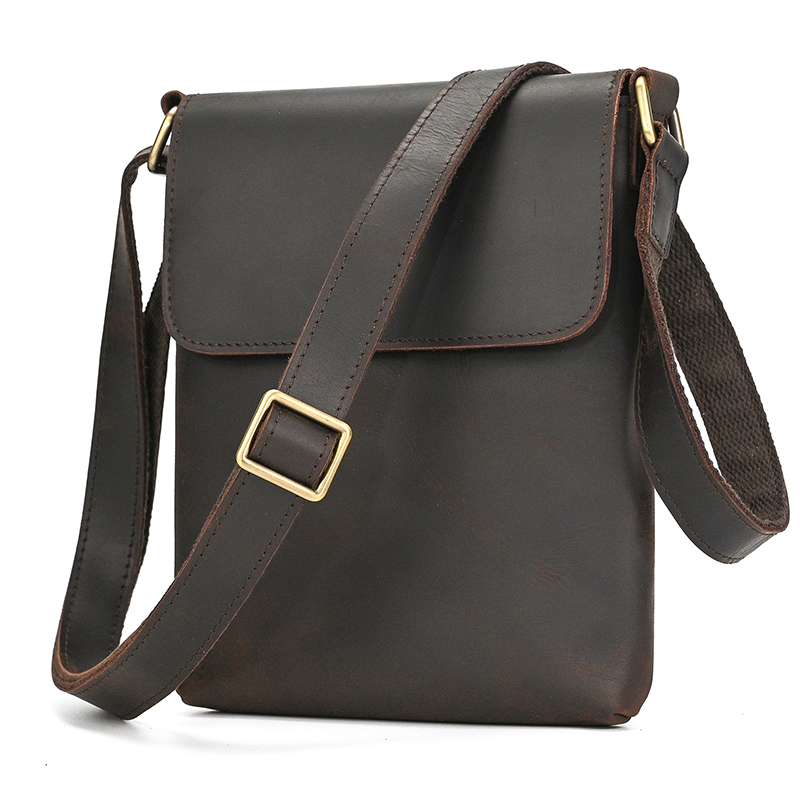Tas Selempang Mini, Tas Selemp - Leather Wallet Men ulasan dan harga