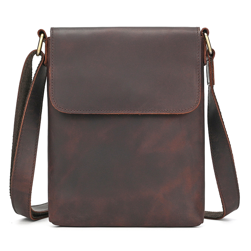 Tas Selempang Mini, Tas Selemp - Leather Wallet Men ulasan dan harga