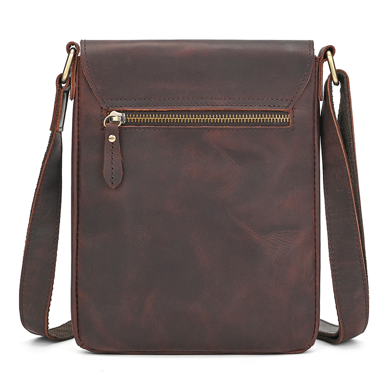 Tas Selempang Mini, Tas Selemp - Leather Wallet Men ulasan dan harga