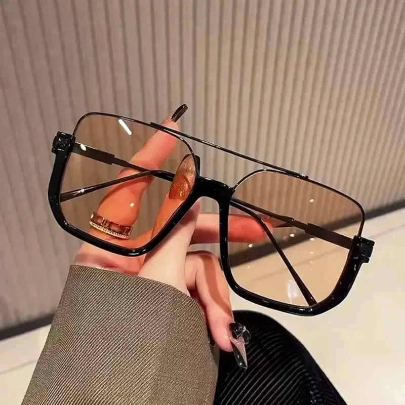 Kacamata Hitam Model Vintage T - Designer Sunglasses ulasan dan harga