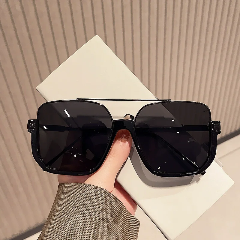 Kacamata Hitam Model Vintage T - Designer Sunglasses ulasan dan harga