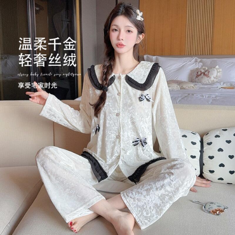 Piyama Wanita Terbaru Ramah Ku - Luxury Gift Set ulasan dan harga